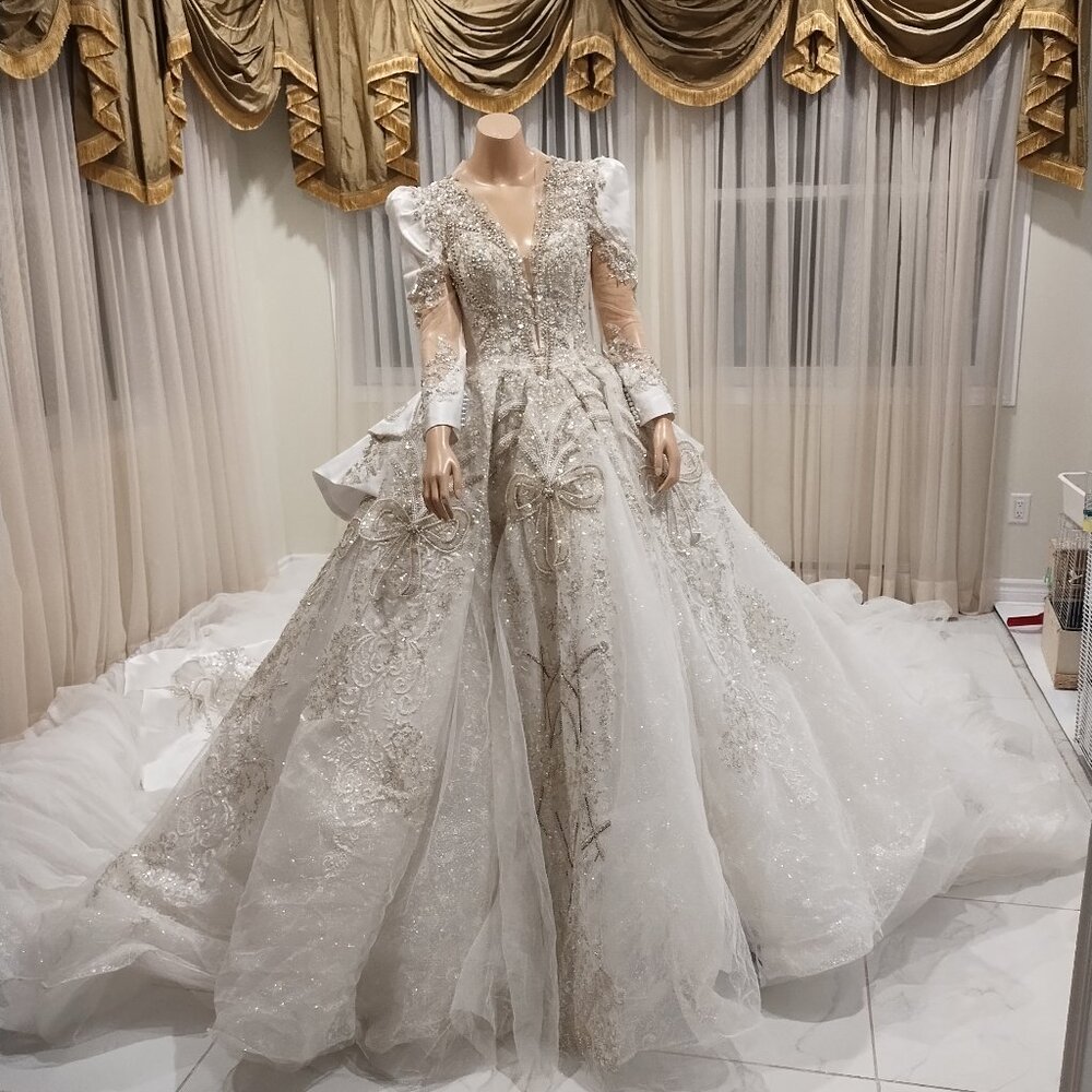 Meet your Posher, Consom